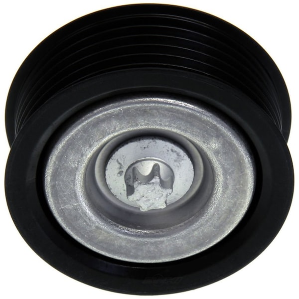 Gates 36438 DriveAlign Premium OE Pulley 36438 - main